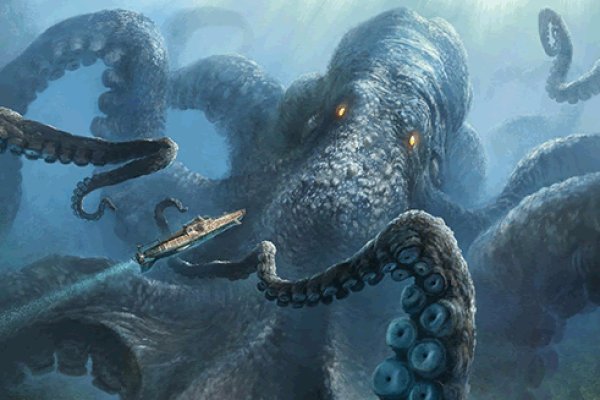 Kraken даркнет что это
