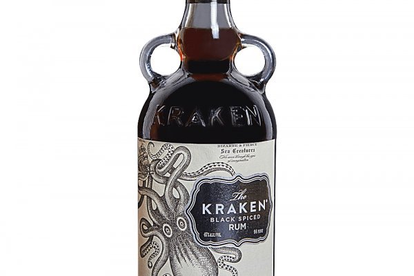 Vk kraken